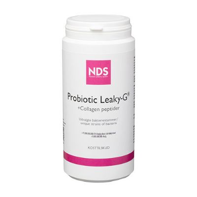 NDS Probiotic Leaky-G 175 g