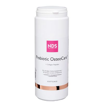 NDS Probiotic OsteoCare 225 g