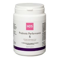 NDS Probiotic Performance 6 100 g