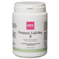 NDS Probiotic S-60-nrg 8 100 g