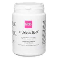 NDS Probiotic Sib-X 100 g