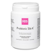 NDS Probiotic Sib-X 100 g