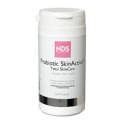 NDS Probiotic SkinActive 180 g