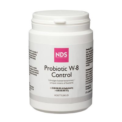 NDS Probiotic W-8 Control 100 g