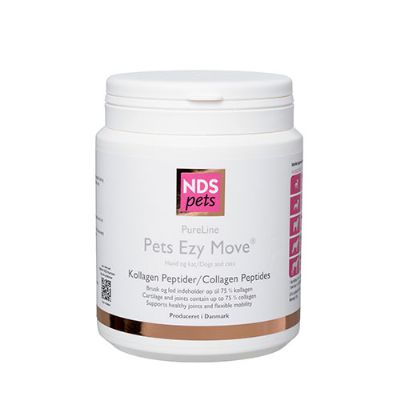 NDS PureLine Pets Ezy Move 250 g