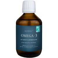 OMEGA-3 200 ml