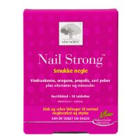 Nail Strong 30 tab