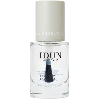 Nailpolish Top Coat Fast Dry 3521 11 ml