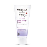 Nappy Change Cream White Mallow 50 ml