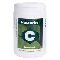 Nascorbat (syreneut. 1 kg