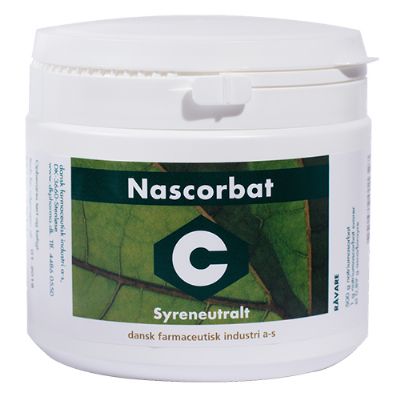 Nascorbat (syreneut. 500 g