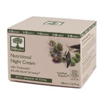 Nutritional Night Cream 50 ml