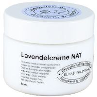 Natcreme Lavendel 30 ml