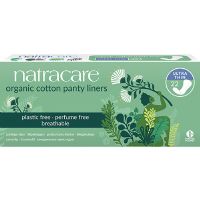 Natracare trusseindlæg 22 stk ULTRA THIN 1 pk