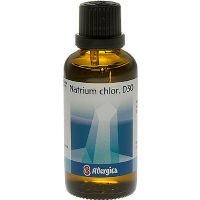 Natrium chlor. D30 Cellesalt 8 50 ml