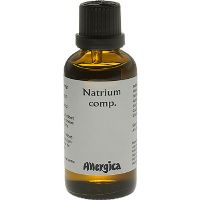 Natrium comp. 50 ml