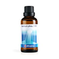 Natrium phos. D30 Cellesalt 9 50 ml