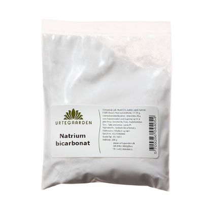 Natriumbicarbonat 500 g