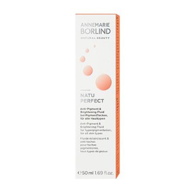 NatuPerfect Fluid Anti Pigment 50 ml