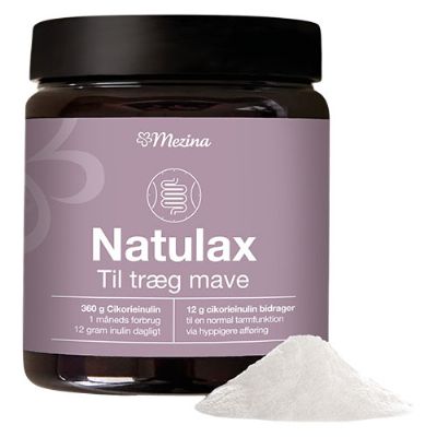 Natulax 360 g