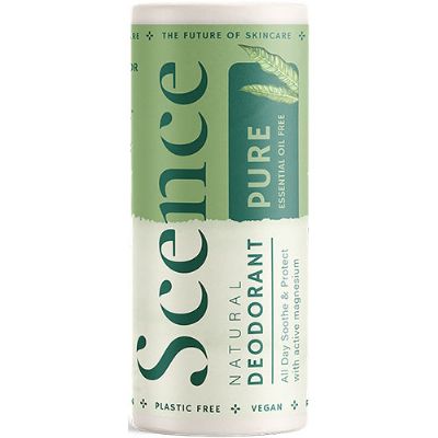 Natural Deodorant Pure 75 g