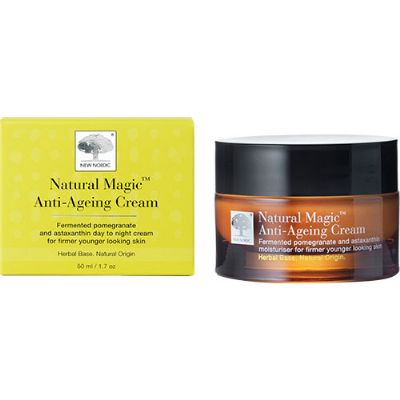 Natural Magic Anti-ageing Cream 50 ml