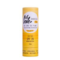 Natural Sunscreen Stift SPF 20 50 g