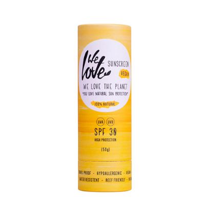 Natural Sunscreen Stift SPF 30 50 g