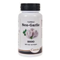 Neo-Garlic 9000 100 kap