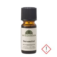 Nervøsitet 10 ml