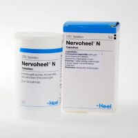 Nervoheel 250 tab