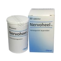 Nervoheel 50 tab