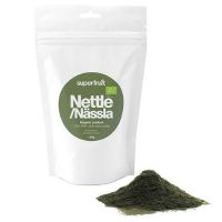 Nettle powder økologisk Superfruit 100 g