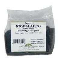 Nigellafrø 100 g