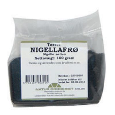 Nigellafrø 100 g