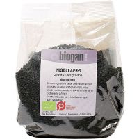 Nigellafrø økologisk 250 g