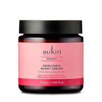 Night Cream Enriching Rosehip 120 ml