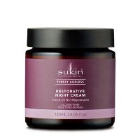 Night Cream Restorative Purely Ageless 120 ml