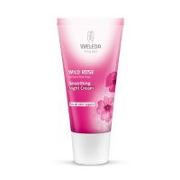 Night Cream Smooting Wild Rose 30 ml