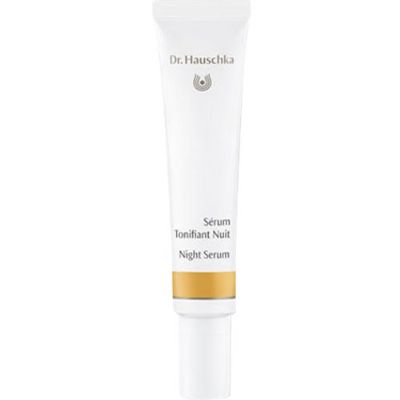 Night Serum Dr.Hauschka 20 ml