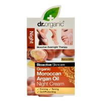 Night cream argan 50 ml