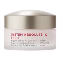 Night cream light antiage 50 ml