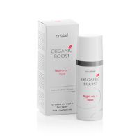 Night no. 1 Rose natcreme 50 ml