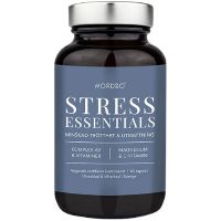 Stress Essentials 60 kap
