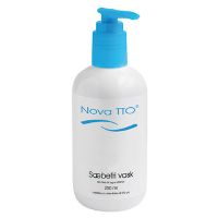 Nova TTO Håndsæbe 250 ml