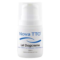 Nova TTO let dagcreme 50 ml