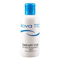 Nova TTO Håndsæbe 100 ml