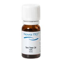 Nova TTO tea tree oil 100% 10 ml