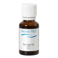 Nova TTO tea tree oil 100% 25 ml