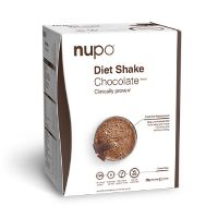 Nupo Diet Shake Chocolate 384 g